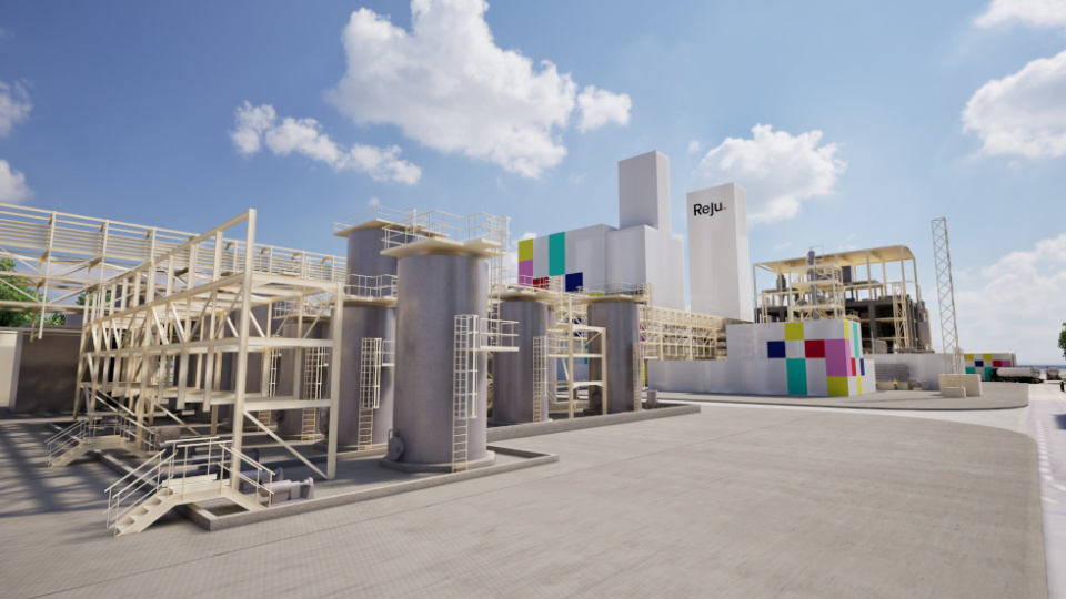 El centro estar&aacute; situado en el parque industrial Chemelot, en Sittard-  Geleen.