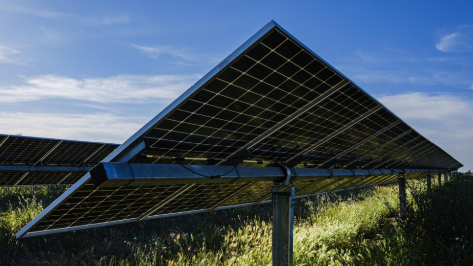 ACCIONA Energ&iacute;a: 800 GWh de renovables para la industria en Italia.