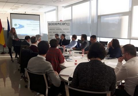 Imagen de la Jornada.