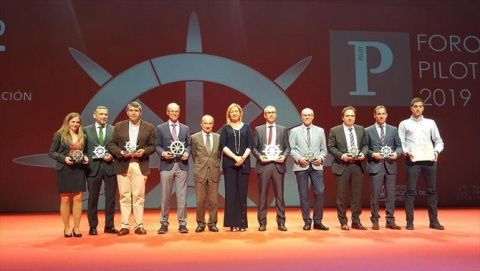Ercros Premio PILOT 2019.