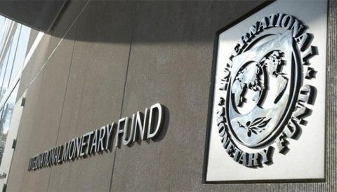 El FMI ha sido uno de los organismos presentes.