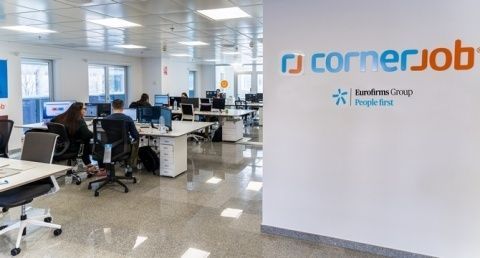 Oficina CornerJob.