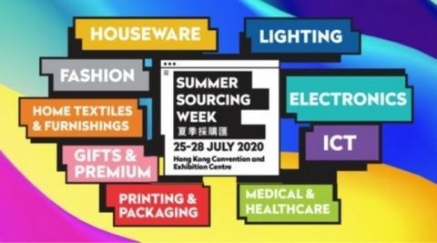 Summer Sourcing Week.