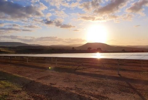 Extremadura.