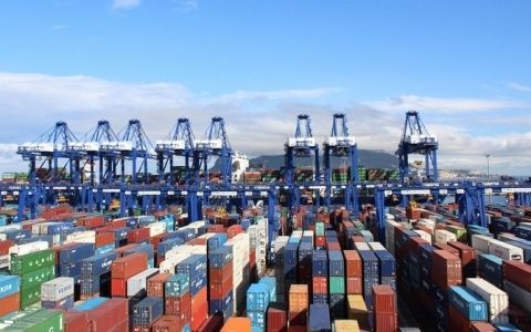 Exportaciones.