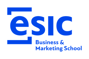 Logo de ESIC