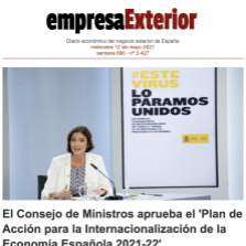 Haz click sobre la imagen para ver el boletín completo