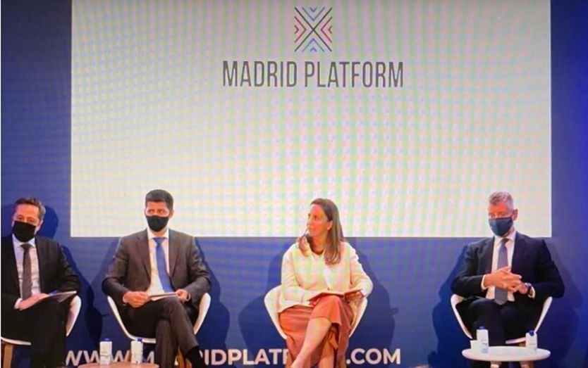 Madrid Platform.