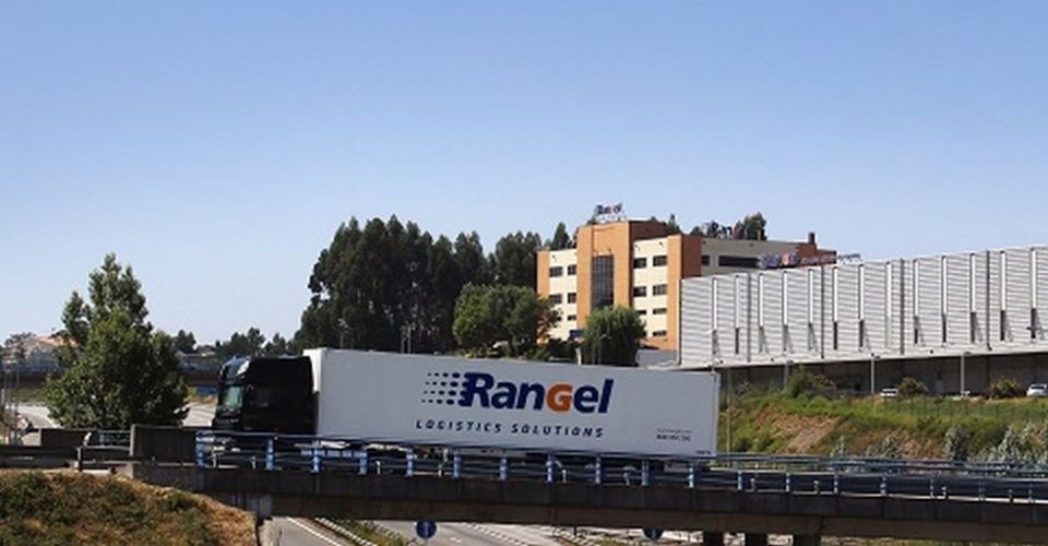 Rangel Logistics Solutions.