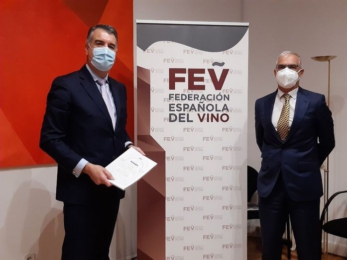 La renovación del acuerdo.