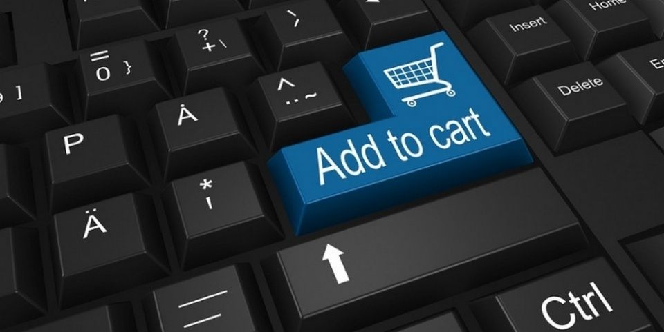 Ecommerce.