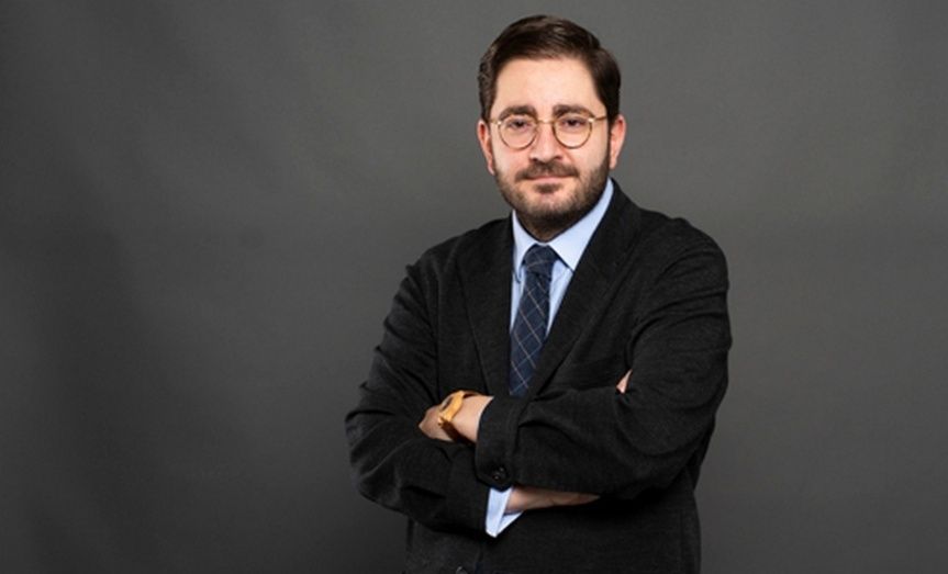 El Secretario de Estado de la España Global, Manuel Muñiz.