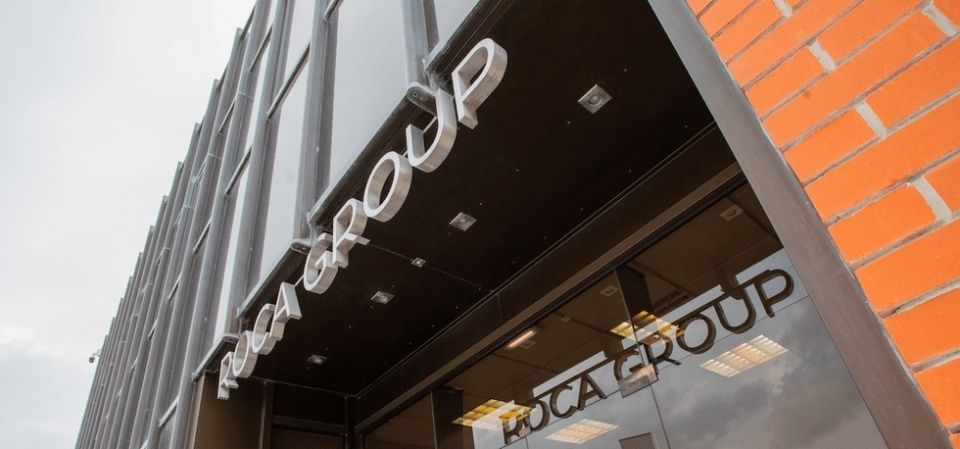 Roca Group.