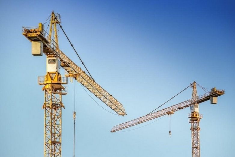 Construcción.