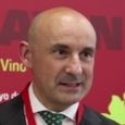 Pablo de la Torre -  Director Comercial de Negocio Internacional Banco Santander
