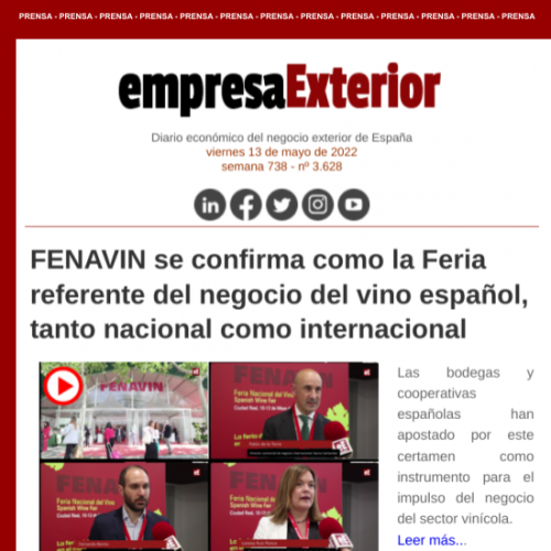 Haz click sobre la imagen para ver el boletín completo
