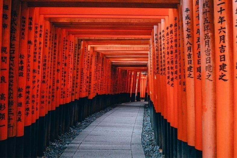 Japón.