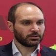 Fernando Benito - Director de Transformación Pymes y Fondos Next Generation