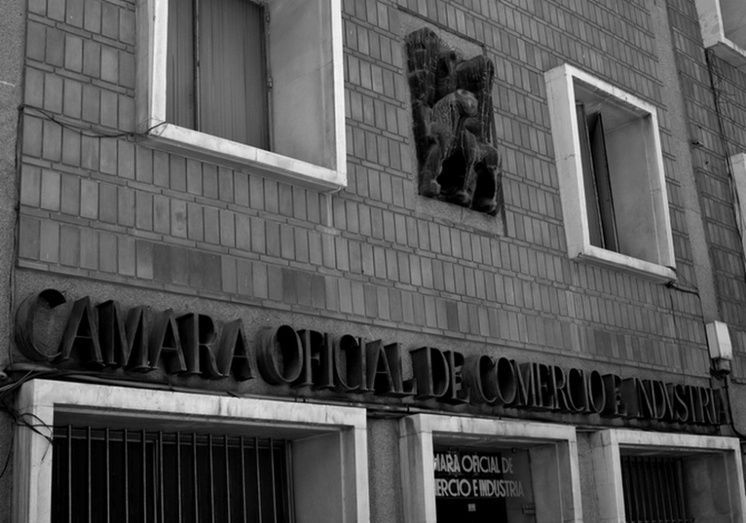 Cámara de Comercio de Córdoba.