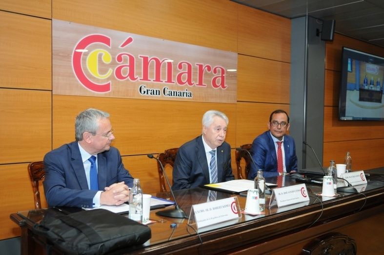 Misión Comercial Eslovenia.