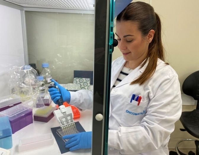 La biofarmaceútica Oncomatryx consigue la aprobación en EE.UU. y España para iniciar los ensayos clínicos contra tumores metastásicos