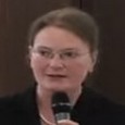 Annette Walter - Ministerio de Asuntos Exteriores de Alemania