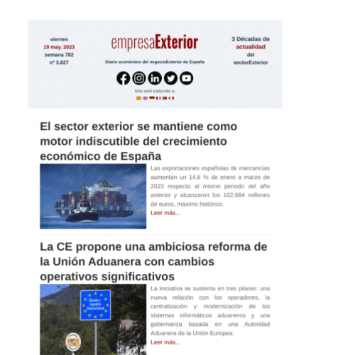 Haz click sobre la imagen para ver el boletín completo