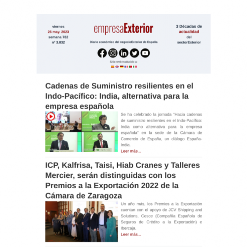 Haz click sobre la imagen para ver el boletín completo