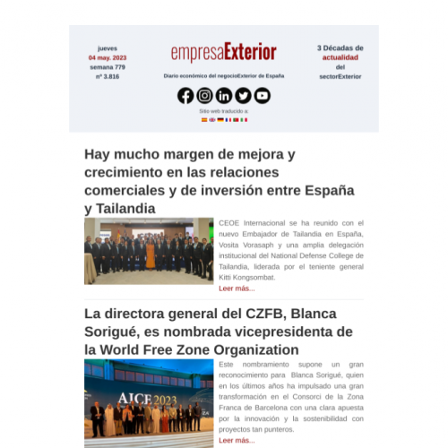Haz click sobre la imagen para ver el boletín completo