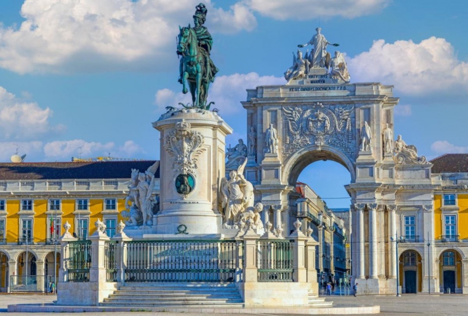 Lisboa.