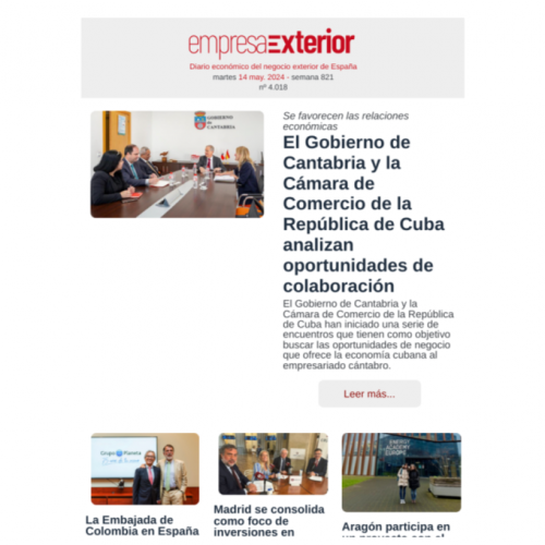 Haz click sobre la imagen para ver el boletín completo