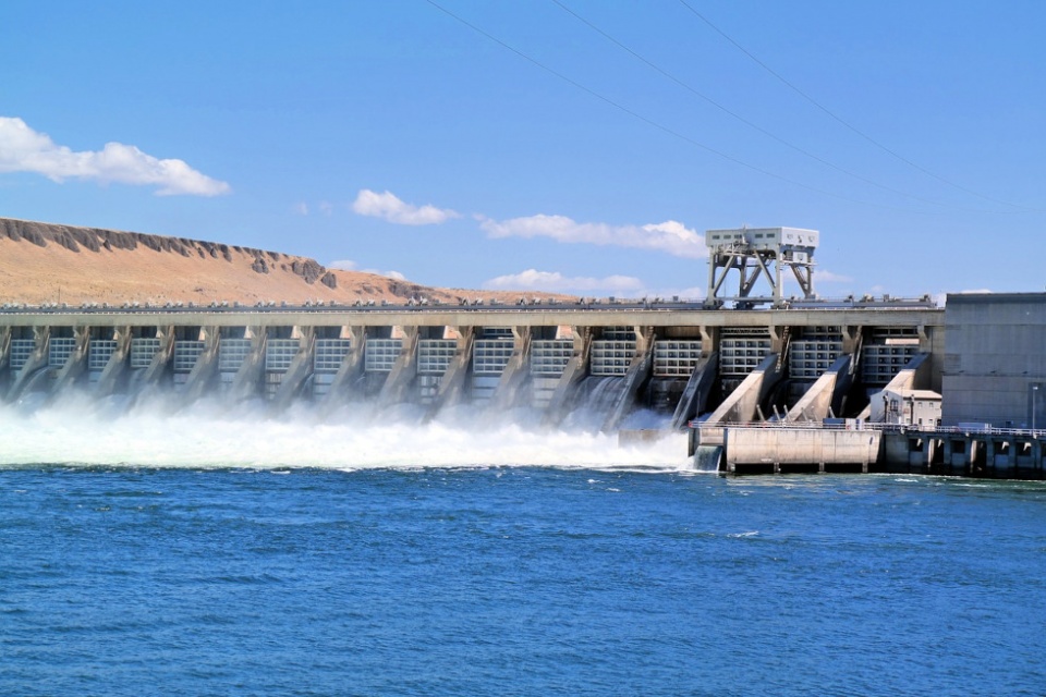 La región presenta un gran potencial para las empresas españolas del sector del agua.