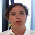 Elisa Carbonell - Consejera Delegada ICEX