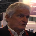 Ramón Bau - Representante Senior Division Aeroespacial Lamaignere