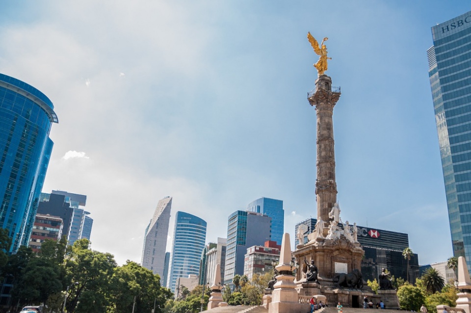 Ciudad de México.