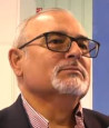 Juan Carlos García - Responsable Carga Aérea Proyectos Lamaignere