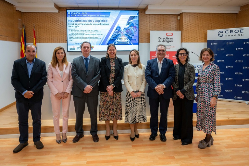 Foto de Familia.