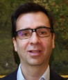 Carlos Noriega - Director Tecnológico Aciturri