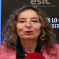 Mar Cárdenas - Directora Máster Dirección de Personas y Gestión de RRHH en ESIC