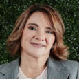 Jalila Carrillo - CEO para Centro y Sudamérica de DHL Express