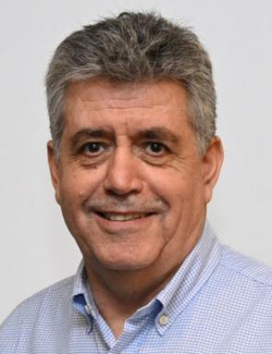 Esteban López - Regional Manager para Asia de CaixaBank