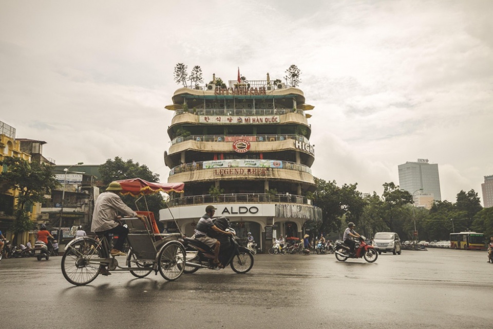 Vietnam.