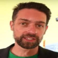 Florian Schwarz Head of Sustainability DHL