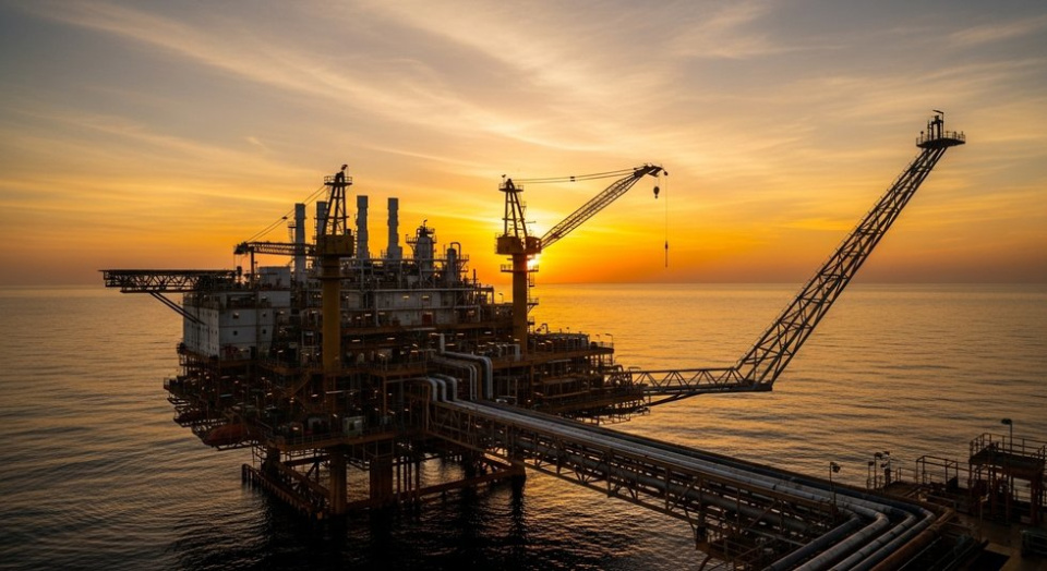Conflicto EE. UU.-Ir&aacute;n: Shell dispara beneficios, log&iacute;sticas espa&ntilde;olas bajo presi&oacute;n por petr&oacute;leo.