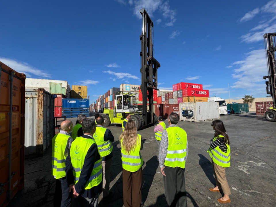 A lo largo del proyecto Clean Ports 5.0, iniciado en octubre de 2022 y desarrollado en colaboraci&oacute;n con un consorcio multidisciplinar, FM Logistic ha desempe&ntilde;ado un papel clave.