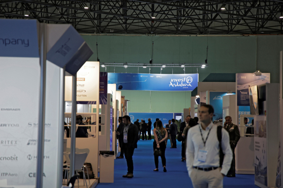 ADM 2024 (Foto: Andaluc&iacute;a TRADE).