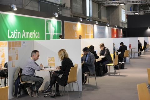 Food & Drink Summit.