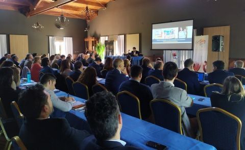 Jornada Wine Marketplace 2019.