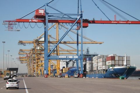 Valenciaport.