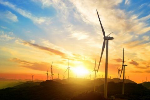 Los parques eólicos Duna y Huambos contarán con una potencia instalada de 36,8 MW.